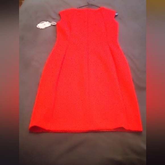 Women's Calvin Klein Sz 10 Dress - Picture 6 of 9